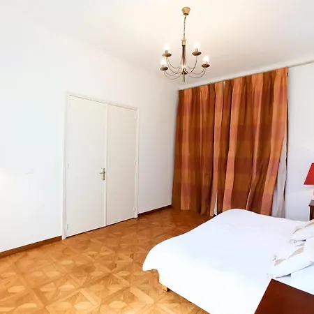 Viva Riviera Unique With Terrace And Secret Garden Croisette *