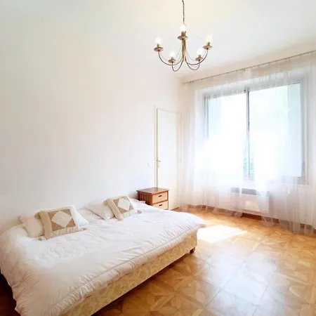 Viva Riviera Unique With Terrace And Secret Garden Croisette * Cannes