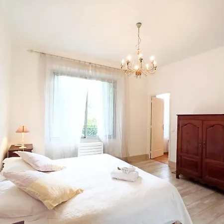 Viva Riviera Unique With Terrace And Secret Garden Croisette *