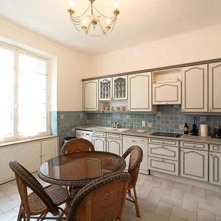 Lejlighed Viva Riviera Unique With Terrace And Secret Garden Croisette