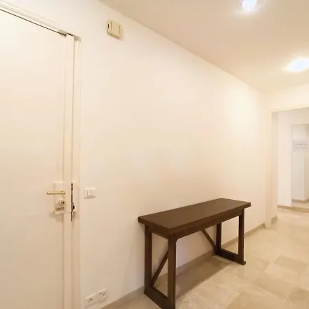 Viva Riviera Unique With Terrace And Secret Garden Croisette Lejlighed Cannes