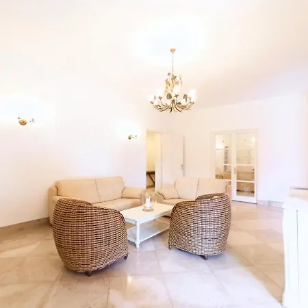 Viva Riviera Unique With Terrace And Secret Garden Croisette Cannes