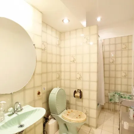 Viva Riviera Unique With Terrace And Secret Garden Croisette