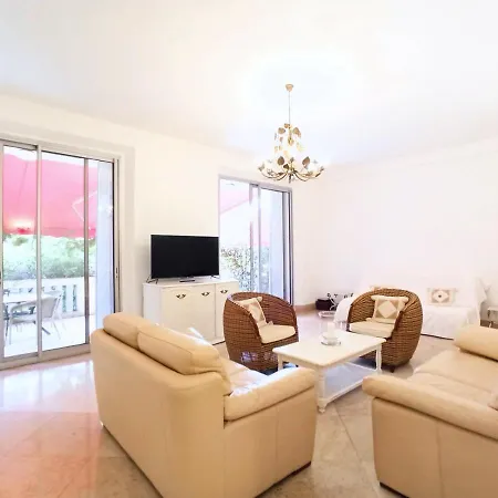 Viva Riviera Unique With Terrace And Secret Garden Croisette *